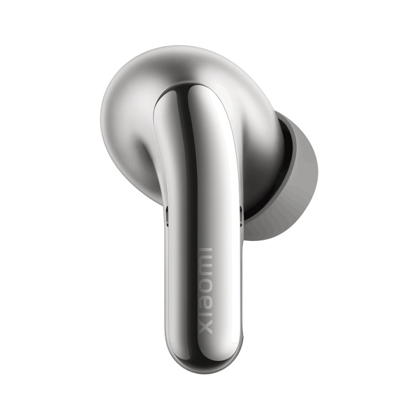 Наушники Xiaomi Buds 5 Pro BT Titan Grey